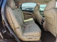 ✅ 2020 Acura MDX • VIN: 5J8YD4H33LL042275 • Lot: 66962975. Wystawiony na Copart z przebiegiem 47 633 mil. Bezpłatny archiwum sprzedaży aukcyjnych z USA i szczegółowy raport historii pojazdu na DreamBid. Zdjęcie 10.