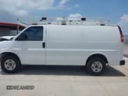 ✅ 2016 Chevrolet Express Cargo • VIN: 1GCWGAFF1G1196431 • Лот: 41785425. Опубликован ранее на IAAI с пробегом 189 529 миль. Бесплатный доступ к архиву аукционных продаж из США и подробный отчёт об истории автомобиля на DreamBid. Изображение 14.