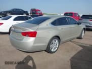 ✅ 2014 Chevrolet Impala LS • VIN: 2G11X5SL6E9263930 • Лот: 40954215. Опубликован ранее на IAAI с пробегом 139 983 миль. Бесплатный доступ к архиву аукционных продаж из США и подробный отчёт об истории автомобиля на DreamBid. Изображение 4.