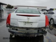 ✅ 2011 Cadillac CTS • VIN: 1G6DA5EY2B0171624 • Lot: 81543384. Listed on Copart with 322,767 mi. Free auction sales archive from the USA and detailed vehicle history report at DreamBid. Image 6.