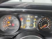 ✅ 2024 Jeep Wrangler Sport S • VIN: 1C4PJXDGXRW311649 • Лот: 69878565. Опубликован ранее на Copart с пробегом 15 699 миль. Бесплатный доступ к архиву аукционных продаж из США и подробный отчёт об истории автомобиля на DreamBid. Изображение 9.