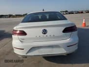 ✅ 2020 Volkswagen Arteon SE • VIN: WVWAR7AN5LE013489 • Лот: 63134834. Опубликован ранее на Copart с пробегом 41 661 миль. Бесплатный доступ к архиву аукционных продаж из США и подробный отчёт об истории автомобиля на DreamBid. Изображение 6.