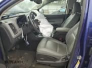 ✅ 2015 Chevrolet Colorado 4WD LT • VIN: 1GCGTBE36F1268154 • Лот: 71995114. Опубликован ранее на Copart с пробегом 78 753 миль. Бесплатный доступ к архиву аукционных продаж из США и подробный отчёт об истории автомобиля на DreamBid. Изображение 7.