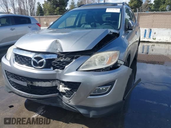 ✅ 2010 Mazda CX-9 Touring • VIN: JM3TB3MV8A0225855 • Лот: 41826707. Опубликован ранее на IAAI с пробегом 181 921 миль. Бесплатный доступ к архиву аукционных продаж из США и подробный отчёт об истории автомобиля на DreamBid. Изображение 6.