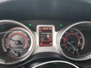 ✅ 2014 Dodge Journey SXT • VIN: 3C4PDCBB2ET171197 • Lot: 93077075. Wystawiony na Copart z przebiegiem 160 273 mil. Bezpłatny archiwum sprzedaży aukcyjnych z USA i szczegółowy raport historii pojazdu na DreamBid. Zdjęcie 9.