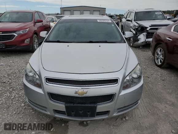 ✅ 2012 Chevrolet Malibu 2LT • VIN: 1G1ZD5EU5CF299211 • Lot: 59299734. Listed on Copart with 107,366 mi. Free auction sales archive from the USA and detailed vehicle history report at DreamBid. Image 5.