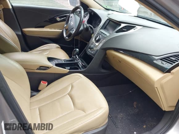 ✅ 2013 Hyundai Azera • VIN: KMHFH4JG7DA229860 • Лот: 42391312. Опубликован ранее на IAAI с пробегом 151 503 миль. Бесплатный доступ к архиву аукционных продаж из США и подробный отчёт об истории автомобиля на DreamBid. Изображение 5.