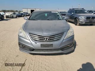 ✅ 2016 Hyundai Azera • VIN: KMHFG4JG2GA513551 • Лот: 85274845. Опубликован ранее на Copart с пробегом 221 116 миль. Бесплатный доступ к архиву аукционных продаж из США и подробный отчёт об истории автомобиля на DreamBid. Изображение 5.