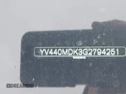 ✅ 2016 Volvo XC60 T5 Drive-E Premier • VIN: YV440MDK3G2794251 • Lot: 43503583. Wystawiony na IAAI z przebiegiem 121 878 mil. Bezpłatny archiwum sprzedaży aukcyjnych z USA i szczegółowy raport historii pojazdu na DreamBid. Zdjęcie 9.