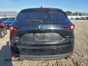 ✅ 2021 Mazda CX-5 Touring • VIN: JM3KFBCM4M0366929 • Lot: 93331135. Wystawiony na Copart z przebiegiem 104 066 mil. Bezpłatny archiwum sprzedaży aukcyjnych z USA i szczegółowy raport historii pojazdu na DreamBid. Zdjęcie 6.