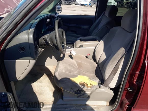 ✅ 2003 GMC Yukon SLT • VIN: 1GKEC13V43J171962 • Lot: 63244534. Wystawiony na Copart z przebiegiem 200 159 mil. Bezpłatny archiwum sprzedaży aukcyjnych z USA i szczegółowy raport historii pojazdu na DreamBid. Zdjęcie 7.