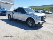 ✅ 2015 Ford F-150 XLT • VIN: 1FTEW1EP0FFC89631 • Lot: 42101748. Listed on IAAI with 120,364 mi. Free auction sales archive from the USA and detailed vehicle history report at DreamBid. Image 1.
