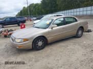 ✅ 2005 Buick LeSabre Limited • VIN: 1G4HR54K65U254437 • Лот: 43293526. Опубликован ранее на IAAI с пробегом 214 830 миль. Бесплатный доступ к архиву аукционных продаж из США и подробный отчёт об истории автомобиля на DreamBid. Изображение 2.