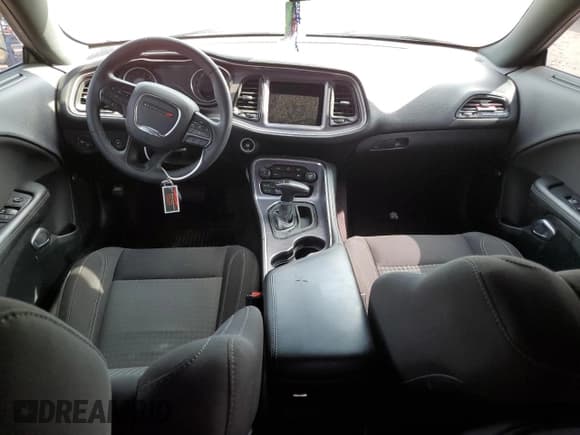 ✅ 2017 Dodge Challenger R/T • VIN: 2C3CDZBT5HH656395 • Lot: 60631145. Listed on Copart with Not provided. Free auction sales archive from the USA and detailed vehicle history report at DreamBid. Image 8.