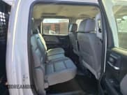 ✅ 2023 Chevrolet Silverado 1500 • VIN: 1HTKHPVK4PH788106 • Лот: 85949515. Опубликован ранее на Copart с пробегом 159 миль. Бесплатный доступ к архиву аукционных продаж из США и подробный отчёт об истории автомобиля на DreamBid. Изображение 6.