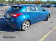 2014 Hyundai Elantra z VIN KMHD35LH8EU185532, wystawiony jako IAAI lot #43601600 z przebiegiem 131 449 mil mil oraz . Historia ofert i sprzedaży dostępna na DreamBid. Obrazek 4.