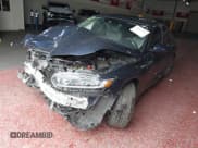 ✅ 2019 Honda Accord EX-L • VIN: 1HGCV3F52KA006450 • Лот: 41817515. Опубликован ранее на IAAI с пробегом Не указан. Бесплатный доступ к архиву аукционных продаж из США и подробный отчёт об истории автомобиля на DreamBid. Изображение 2.