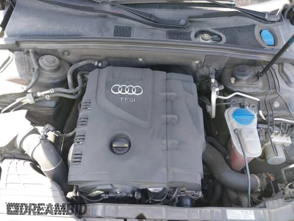 ✅ 2015 Audi A4 Premium Plus • VIN: WAUEFAFL0FA070724 • Lot: 42103016. Listed on IAAI with 91,127 mi. Free auction sales archive from the USA and detailed vehicle history report at DreamBid. Image 10.