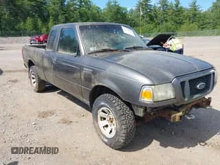 ✅ 2006 Ford Ranger XL • VIN: 1FTZR15E56PA56359 • Lot: 42638583. Listed on IAAI with 96,266 mi. Free auction sales archive from the USA and detailed vehicle history report at DreamBid. Image 1.