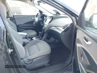 2017 Hyundai Santa Fe SE с VIN KM8SM4HF7HU178968, выставлен на аукционе IAAI как лот 43476014 с пробегом 262 225 миль миль и . История ставок и продаж доступна на DreamBid. Изображение 5.