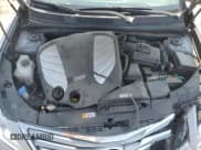 ✅ 2013 Hyundai Azera • VIN: KMHFG4JG3DA288357 • Лот: 67233085. Опубликован ранее на Copart с пробегом 174 588 миль. Бесплатный доступ к архиву аукционных продаж из США и подробный отчёт об истории автомобиля на DreamBid. Изображение 11.