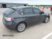 ✅ 2008 Subaru Impreza i • VIN: JF1GH61698H822554 • Lot: 42564226. Listed on IAAI with 188,971 mi. Free auction sales archive from the USA and detailed vehicle history report at DreamBid. Image 4.