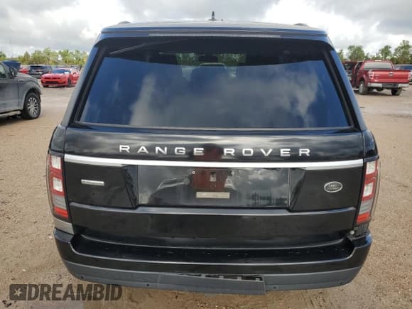 ✅ 2016 Land Rover Range Rover Autobiography • VIN: SALGV2EF7GA300589 • Lot: 63812674. Wystawiony na Copart z przebiegiem 78 075 mil. Bezpłatny archiwum sprzedaży aukcyjnych z USA i szczegółowy raport historii pojazdu na DreamBid. Zdjęcie 6.