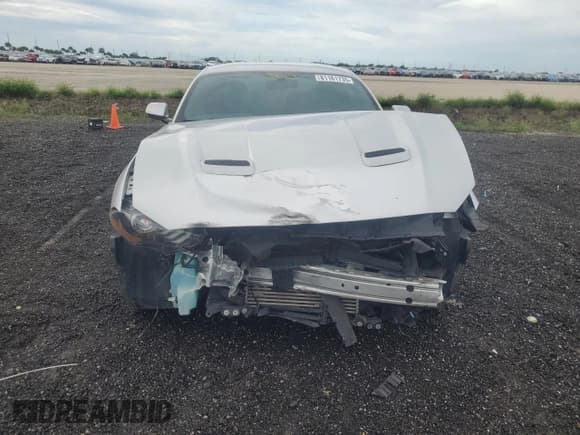 ✅ 2019 Ford Mustang EcoBoost Premium • VIN: 1FA6P8TH9K5159777 • Lot: 81161735. Wystawiony na Copart z przebiegiem 121 689 mil. Bezpłatny archiwum sprzedaży aukcyjnych z USA i szczegółowy raport historii pojazdu na DreamBid. Zdjęcie 5.