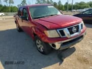 ✅ 2010 Nissan Frontier SE • VIN: 1N6AD0ER1AC443366 • Lot: 54866805. Listed on Copart with 176,934 mi. Free auction sales archive from the USA and detailed vehicle history report at DreamBid. Image 13.