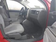 ✅ 2007 Jeep Compass Sport • VIN: 1J8FT47W47D190318 • Lot: 43829623. Listed on IAAI with 277,478 mi. Free auction sales archive from the USA and detailed vehicle history report at DreamBid. Image 5.