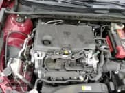 ✅ 2018 Toyota Camry LE • VIN: 4T1B11HK5JU656430 • Lot: 69704045. Wystawiony na Copart z przebiegiem 125 781 mil. Bezpłatny archiwum sprzedaży aukcyjnych z USA i szczegółowy raport historii pojazdu na DreamBid. Zdjęcie 15.