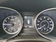 ✅ 2018 Hyundai Santa Fe 2.4L • VIN: 5XYZTDLBXJG562048 • Лот: 37648374. Опубликован ранее на Copart с пробегом 55 653 миль. Бесплатный доступ к архиву аукционных продаж из США и подробный отчёт об истории автомобиля на DreamBid. Изображение 9.