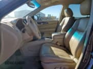 ✅ 2015 Nissan Pathfinder SV • VIN: 5N1AR2MN2FC604793 • Lot: 85954585. Wystawiony na Copart z przebiegiem 188 290 mil. Bezpłatny archiwum sprzedaży aukcyjnych z USA i szczegółowy raport historii pojazdu na DreamBid. Zdjęcie 7.