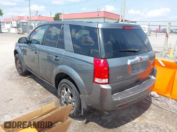 ✅ 2006 Saturn VUE • VIN: 5GZCZ53436S859271 • Lot: 42469830. Wystawiony na IAAI z przebiegiem 195 367 mil. Bezpłatny archiwum sprzedaży aukcyjnych z USA i szczegółowy raport historii pojazdu na DreamBid. Zdjęcie 3.