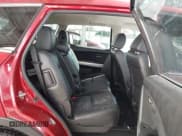 ✅ 2014 Mazda CX-9 Grand Touring • VIN: JM3TB3DV1E0436336 • Lot: 43491034. Wystawiony na IAAI z przebiegiem 117 929 mil. Bezpłatny archiwum sprzedaży aukcyjnych z USA i szczegółowy raport historii pojazdu na DreamBid. Zdjęcie 8.