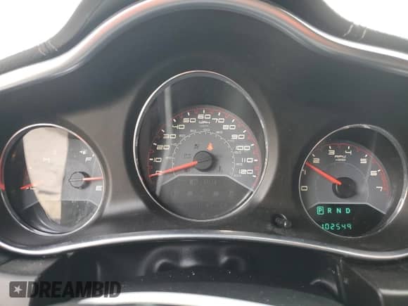 2014 Dodge Avenger SE с VIN 1C3CDZAG3EN109021, выставлен на аукционе Copart как лот 78138904 с пробегом 102 549 миль миль и Списание • Salvage title. История ставок и продаж доступна на DreamBid. Изображение 9.