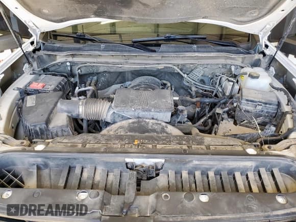 ✅ 2021 Chevrolet Silverado 2500HD Work Truck • VIN: 1GC1YLE78MF269421 • Lot: 91066915. Listed on Copart with 123,319 mi. Free auction sales archive from the USA and detailed vehicle history report at DreamBid. Image 11.