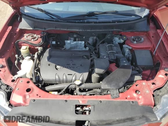 ✅ 2013 Mitsubishi Outlander SE • VIN: JA4JT3AW6DU021136 • Lot: 66451795. Wystawiony na Copart z przebiegiem 171 047 mil. Bezpłatny archiwum sprzedaży aukcyjnych z USA i szczegółowy raport historii pojazdu na DreamBid. Zdjęcie 12.