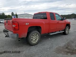 ✅ 2011 Chevrolet Silverado 1500 LTZ • VIN: 1GCRKTE30BZ404811 • Lot: 73929264. Listed on Copart with 217,013 mi. Free auction sales archive from the USA and detailed vehicle history report at DreamBid. Image 3.