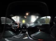 ✅ 2022 Ford Edge SEL • VIN: 2FMPK4J91NBA22779 • Лот: 43470074. Опубликован ранее на IAAI с пробегом 36 145 миль. Бесплатный доступ к архиву аукционных продаж из США и подробный отчёт об истории автомобиля на DreamBid. Изображение 19.