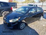 ✅ 2014 Hyundai Accent GS • VIN: KMHCT5AE5EU165985 • Лот: 43669481. Опубликован ранее на IAAI с пробегом 177 699 миль. Бесплатный доступ к архиву аукционных продаж из США и подробный отчёт об истории автомобиля на DreamBid. Изображение 2.