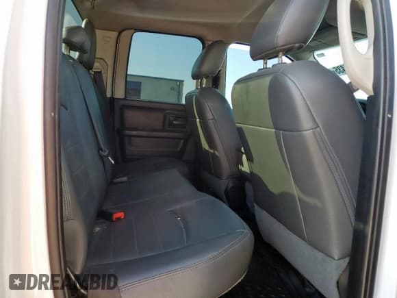 ✅ 2015 Ram 1500 ST • VIN: 1C6RR7FT0FS751630 • Lot: 84196435. Wystawiony na Copart z przebiegiem 159 179 mil. Bezpłatny archiwum sprzedaży aukcyjnych z USA i szczegółowy raport historii pojazdu na DreamBid. Zdjęcie 10.