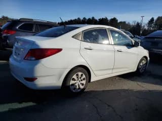✅ 2015 Hyundai Accent GLS • VIN: KMHCT4AE3FU795726 • Лот: 37707414. Опубликован ранее на Copart с пробегом 147 706 миль. Бесплатный доступ к архиву аукционных продаж из США и подробный отчёт об истории автомобиля на DreamBid. Изображение 3.