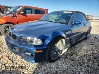 2006 BMW 3 Series M3 с VIN WBSBR93466PK10600, выставлен на аукционе Copart как лот 84003715 с пробегом 116 712 миль миль и Чистый • Clean title. История ставок и продаж доступна на DreamBid. Изображение 1.