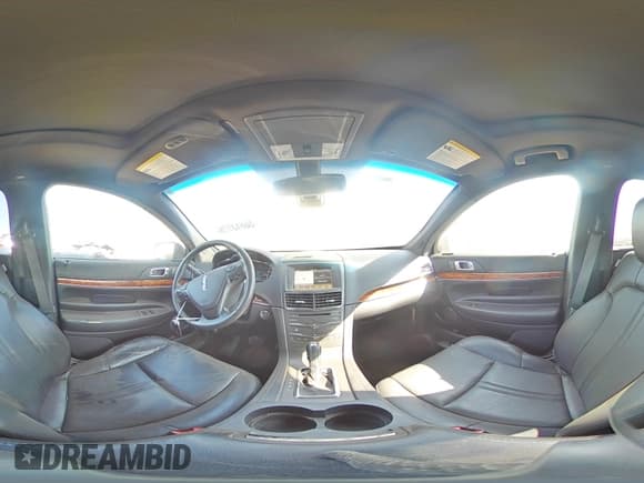 ✅ 2017 Lincoln MKT • VIN: 2LMHJ5NK0HBL01630 • Лот: 80813175. Опубликован ранее на Copart с пробегом 227 296 миль. Бесплатный доступ к архиву аукционных продаж из США и подробный отчёт об истории автомобиля на DreamBid. Изображение 14.