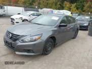 ✅ 2018 Nissan Altima SV • VIN: 1N4AL3AP4JC282318 • Lot: 43569557. Wystawiony na IAAI z przebiegiem 59 231 mil. Bezpłatny archiwum sprzedaży aukcyjnych z USA i szczegółowy raport historii pojazdu na DreamBid. Zdjęcie 17.