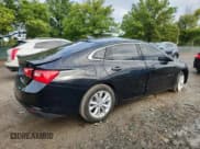 ✅ 2024 Chevrolet Malibu LT • VIN: 1G1ZD5ST1RF134244 • Лот: 80255095. Опубликован ранее на Copart с пробегом 54 942 миль. Бесплатный доступ к архиву аукционных продаж из США и подробный отчёт об истории автомобиля на DreamBid. Изображение 3.