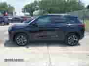 ✅ 2024 Chevrolet TrailBlazer LT • VIN: KL79MPS29RB203048 • Лот: 42369783. Размещён на IAAI с пробегом 27 232 миль миль. Получите бесплатный доступ к архиву аукционных продаж из США и посмотрите подробный отчёт об истории автомобиля на DreamBid. Изображение 14.