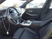 ✅ 2020 BMW 3 Series 330i • VIN: 3MW5R1J00L8B19366 • Лот: 43649196. Опубликован ранее на IAAI с пробегом 49 854 миль. Бесплатный доступ к архиву аукционных продаж из США и подробный отчёт об истории автомобиля на DreamBid. Изображение 17.