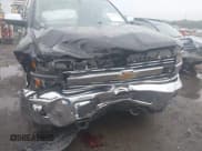 ✅ 2015 Chevrolet Silverado 2500HD LTZ • VIN: 1GC1KWE81FF178800 • Lot: 42356374. Listed on IAAI with 114,203 mi. Free auction sales archive from the USA and detailed vehicle history report at DreamBid. Image 6.